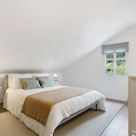 アパート Casa Da Olides - サンタナ