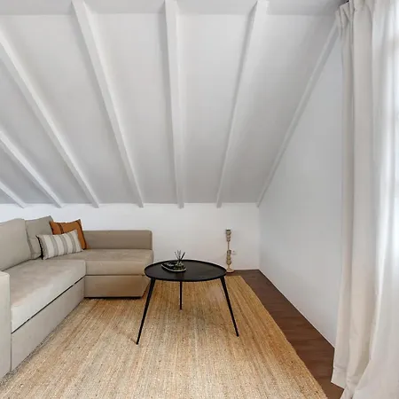 Apartment Casa Da Olides - Santana (Madeira)