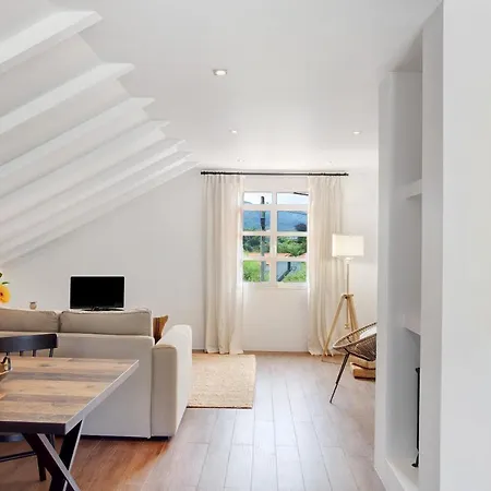 Casa Da Olides - Apartment Santana (Madeira)