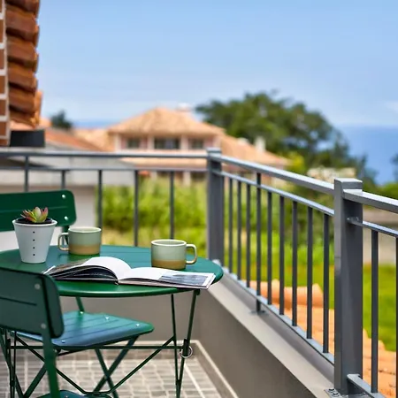 Casa Da Olides - Apartment