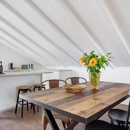 アパート Casa Da Olides -