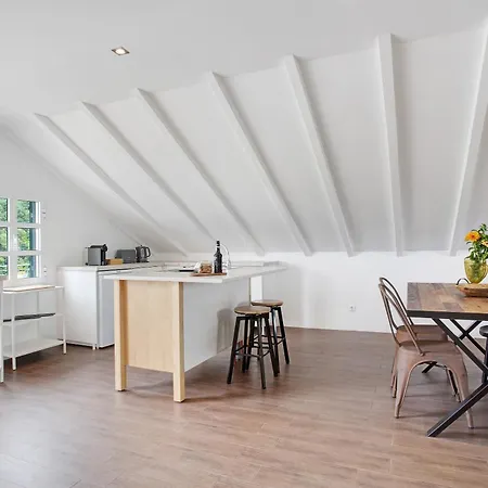 Apartamento Casa Da Olides - Santana (Madeira)