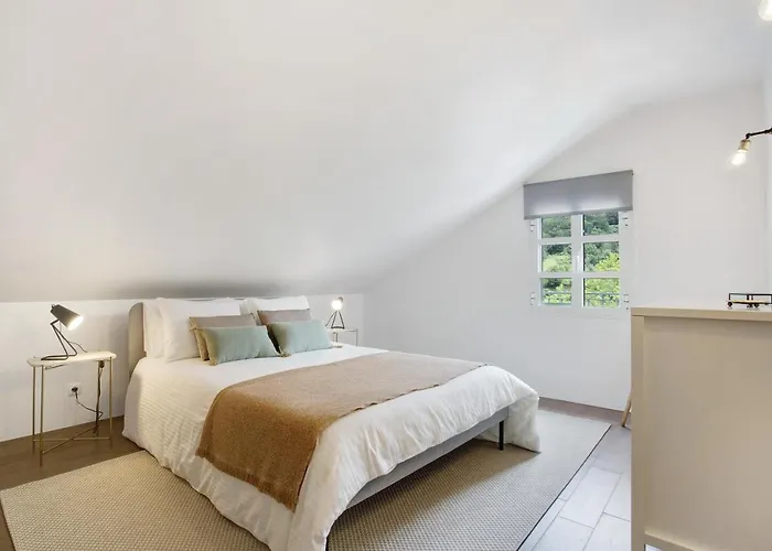 Apartament Casa Da Olides - Santana (Madeira)