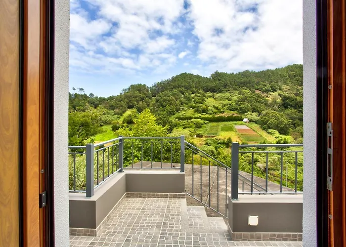 Apartament Casa Da Olides -