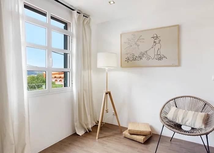 Apartament Casa Da Olides - Santana (Madeira)