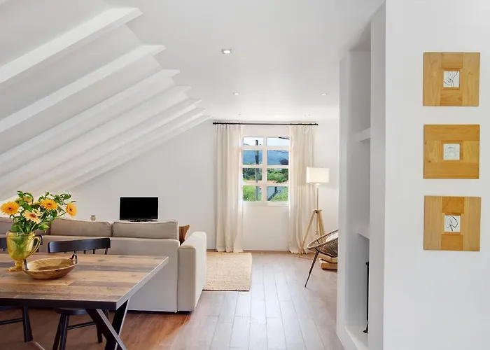 Casa Da Olides - Apartament Santana (Madeira)