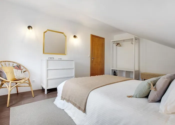 Casa Da Olides - Apartament