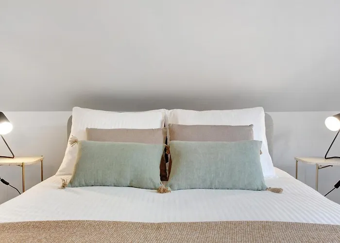 Apartament Casa Da Olides - Santana (Madeira)