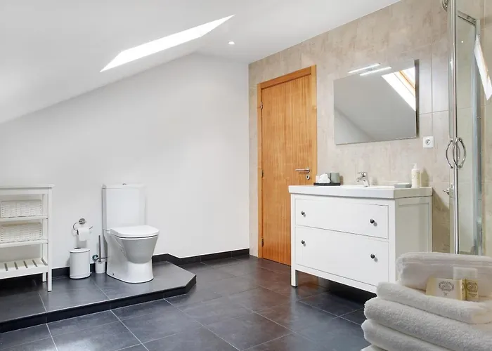 Lejlighed Casa Da Olides - *