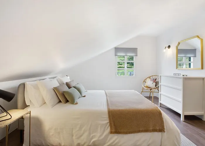 Lejlighed Casa Da Olides -