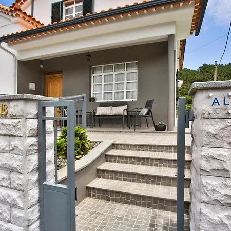 Casa Da Olides - Santana (Madeira)