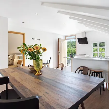 Lägenhet Casa Da Olides - *