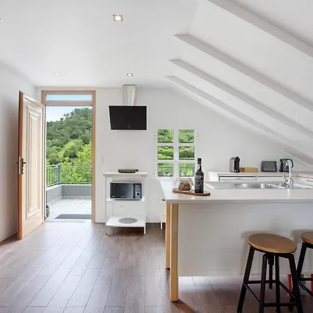 Casa Da Olides - Lägenhet Santana (Madeira)