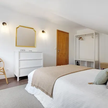 Casa Da Olides - Lägenhet