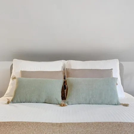 Lägenhet Casa Da Olides - Santana (Madeira)