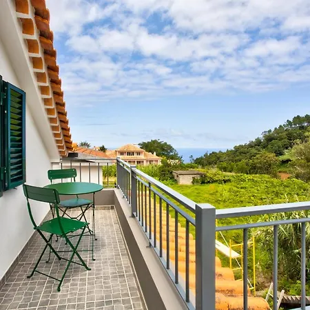 Casa Da Olides - 산타나