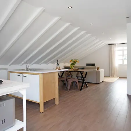 Lägenhet Casa Da Olides - *