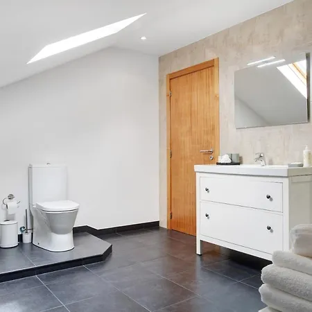 Lägenhet Casa Da Olides - *