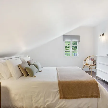 Apartman Casa Da Olides -