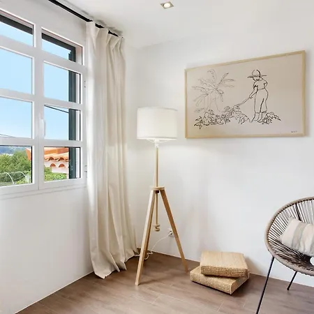 شقة Casa Da Olides -