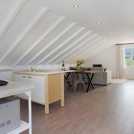 Apartman Casa Da Olides - *