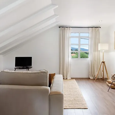 Casa Da Olides - * سانتانا