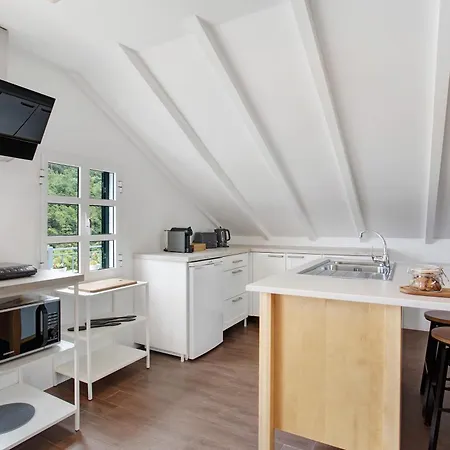 Casa Da Olides - Apartman