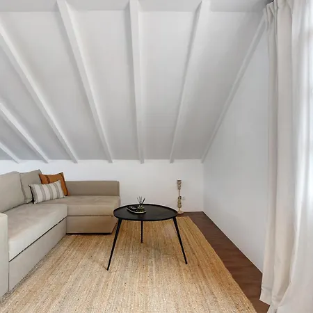 Apartman Casa Da Olides -