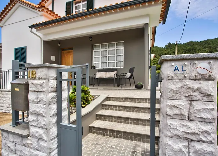 Casa Da Olides - Santana (Madeira)