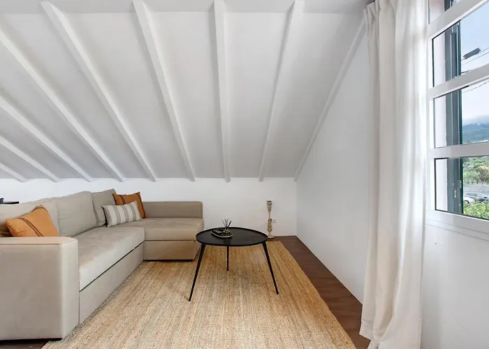 Διαμέρισμα Casa Da Olides - Santana (Madeira)