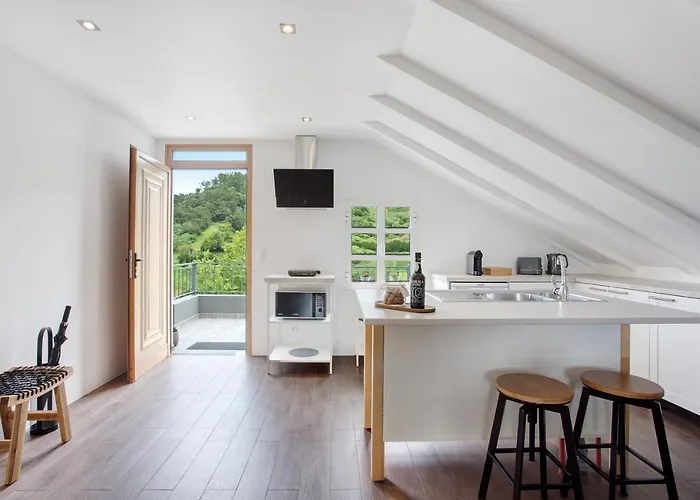 Casa Da Olides - Διαμέρισμα Santana (Madeira)