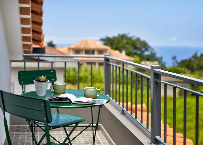 Casa Da Olides - Διαμέρισμα