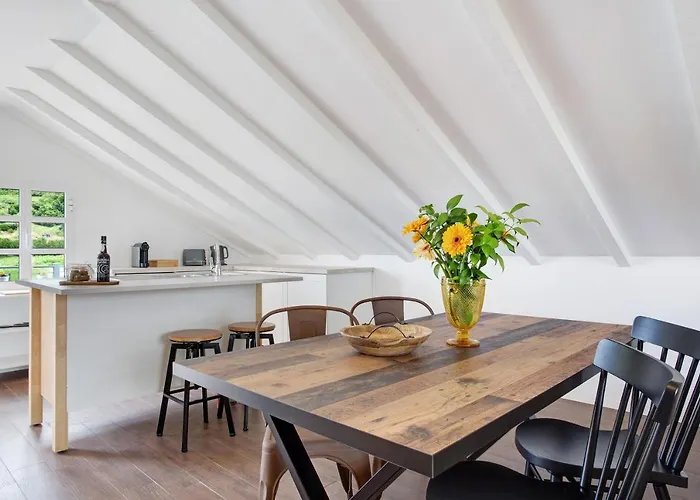 公寓 Casa Da Olides -