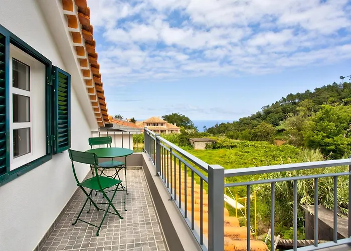 Casa Da Olides - Santana (Madeira)