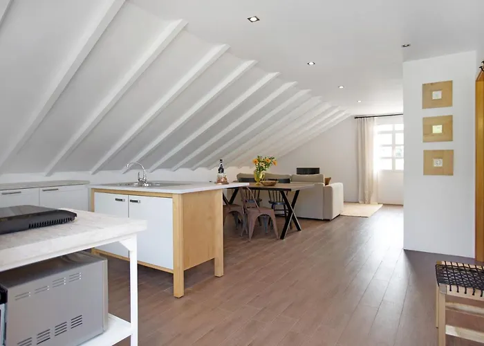 公寓 Casa Da Olides - *