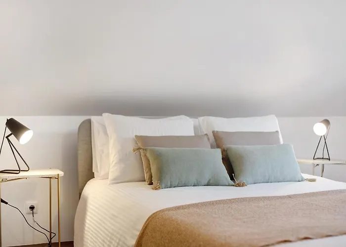 Casa Da Olides - * 桑塔纳